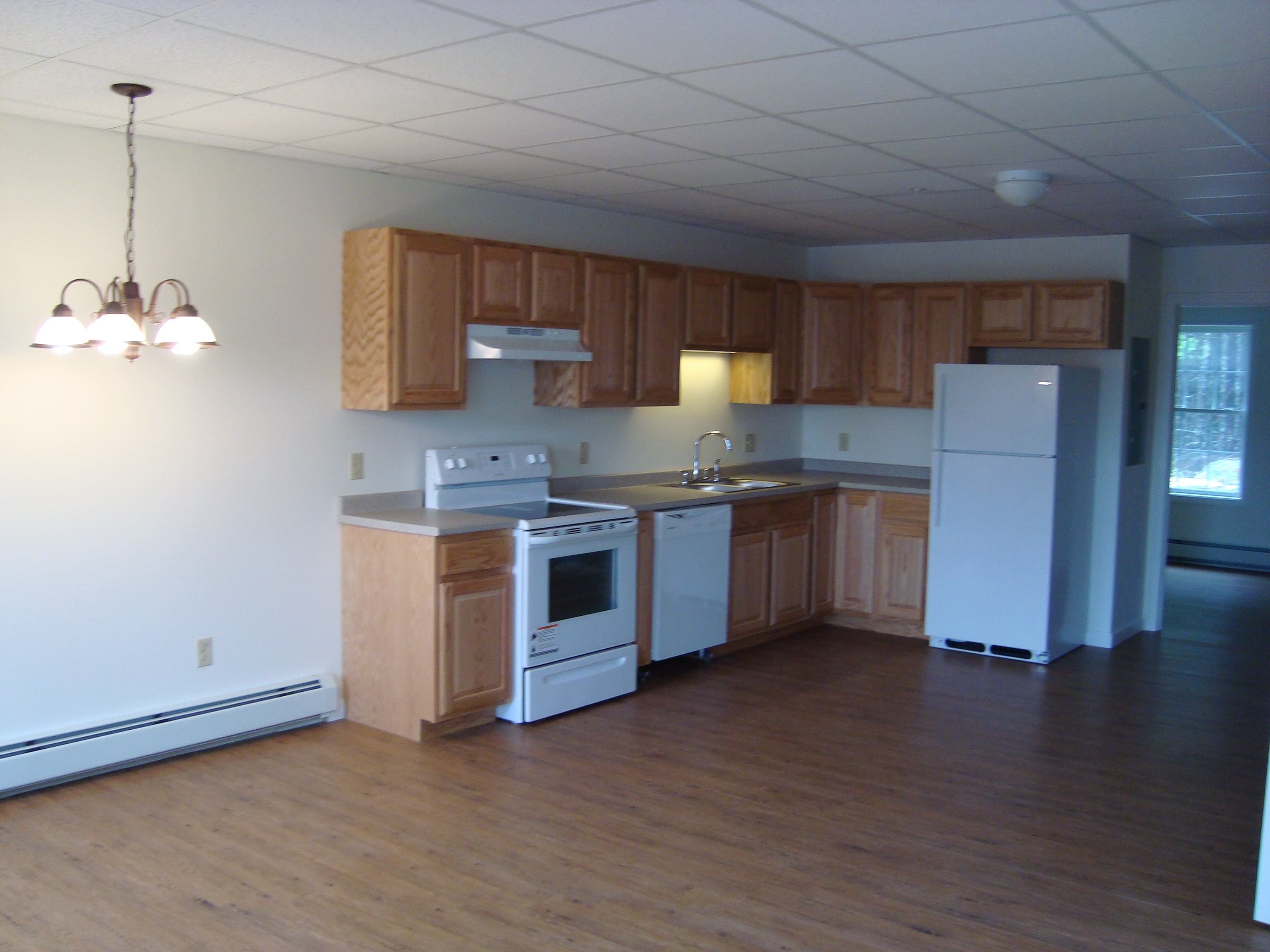 Ledgeway Apartments Ellsworth Maine